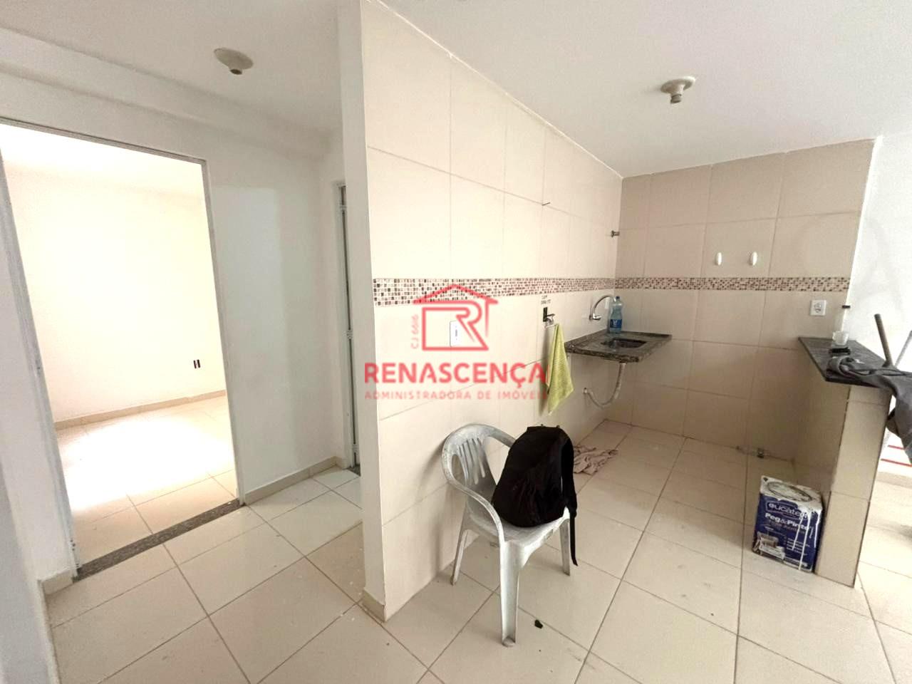 Apartamento para aluguel no Méier: 