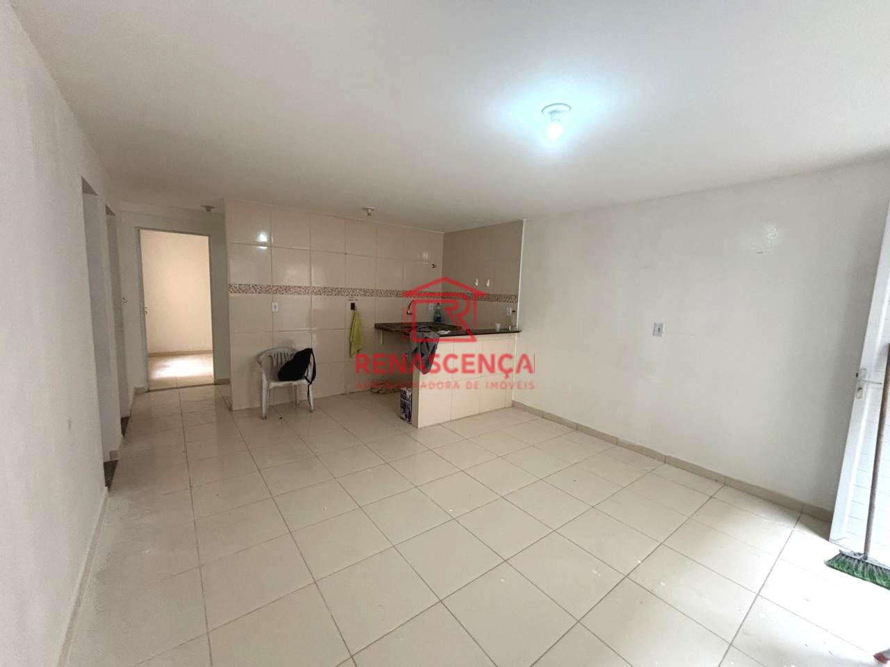 Apartamento para aluguel no Méier: 