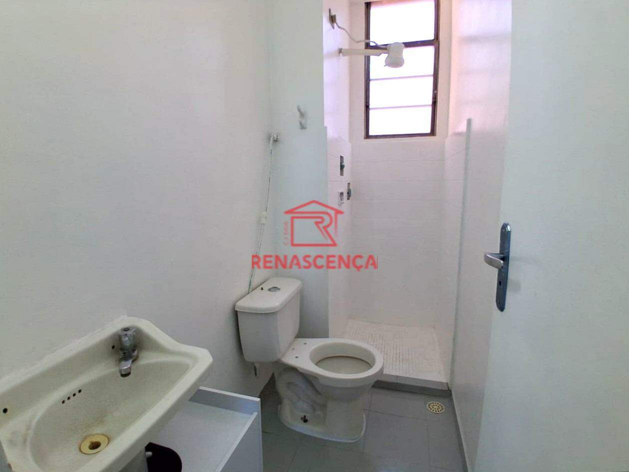 Apartamento para aluguel no Taquara: 