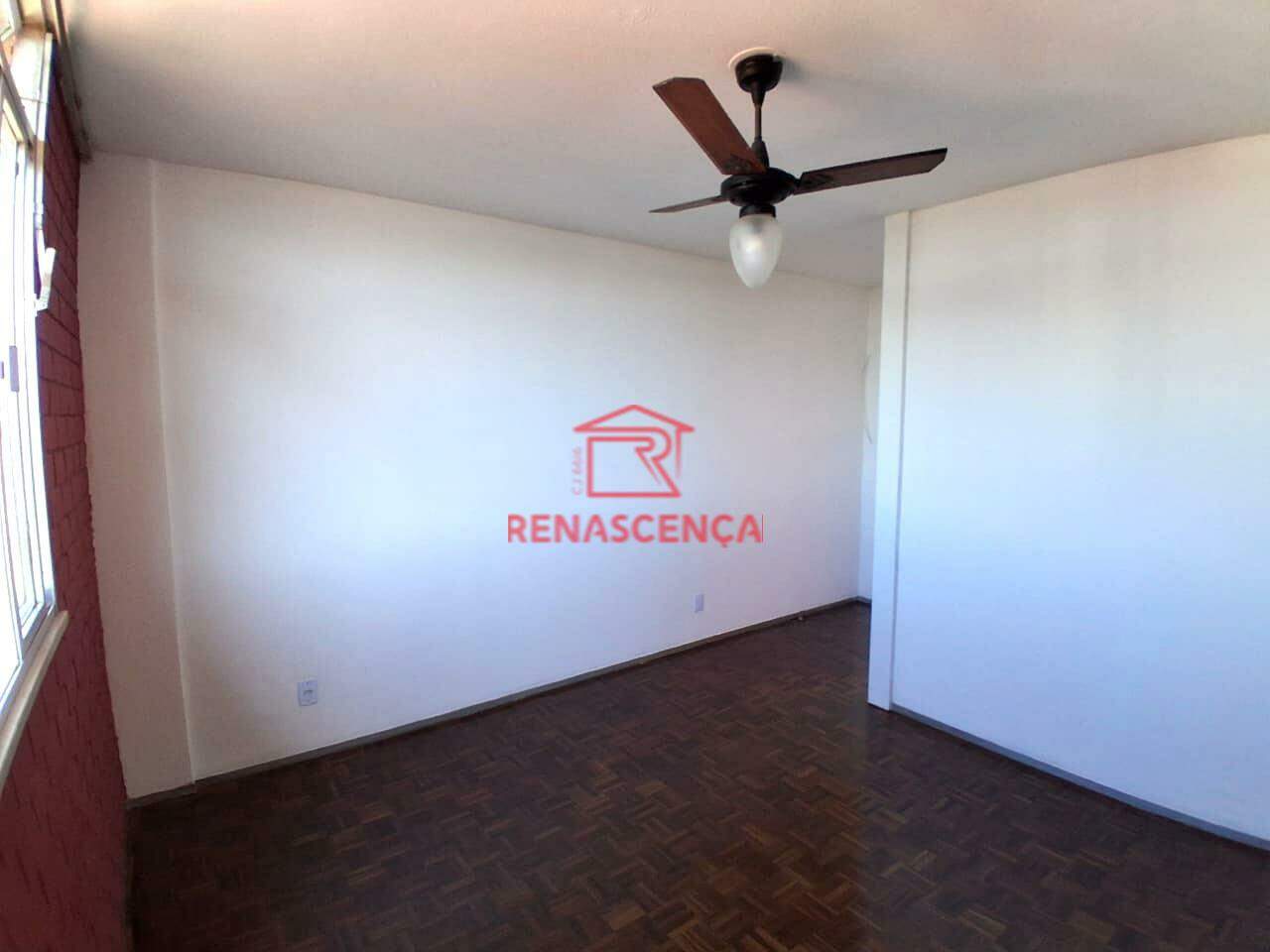 Apartamento para aluguel no Taquara: 