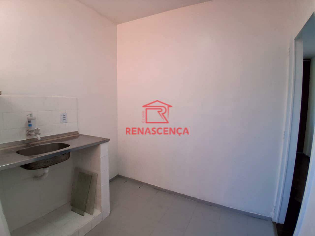 Apartamento para aluguel no Taquara: 