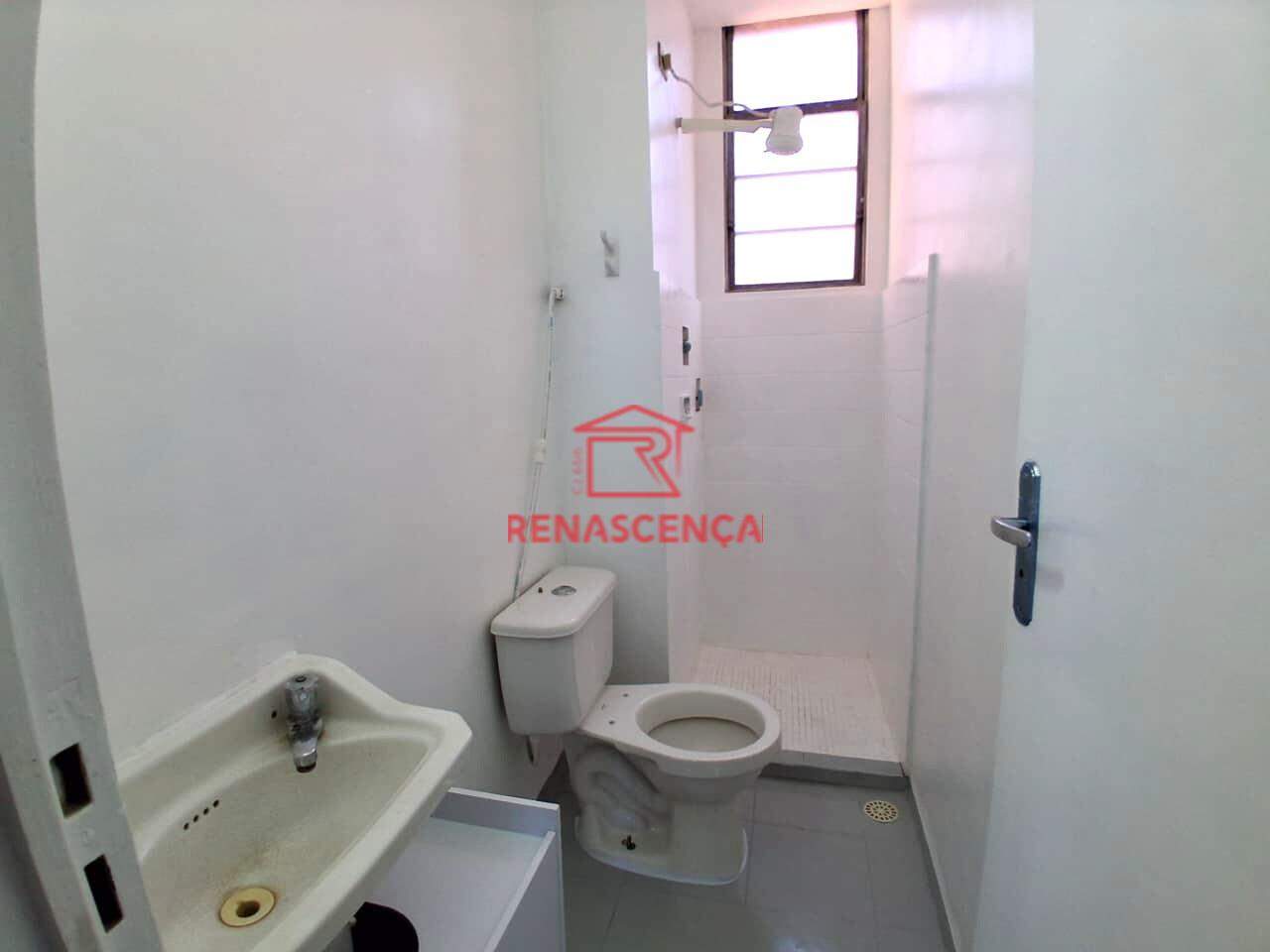 Apartamento para aluguel no Taquara: 