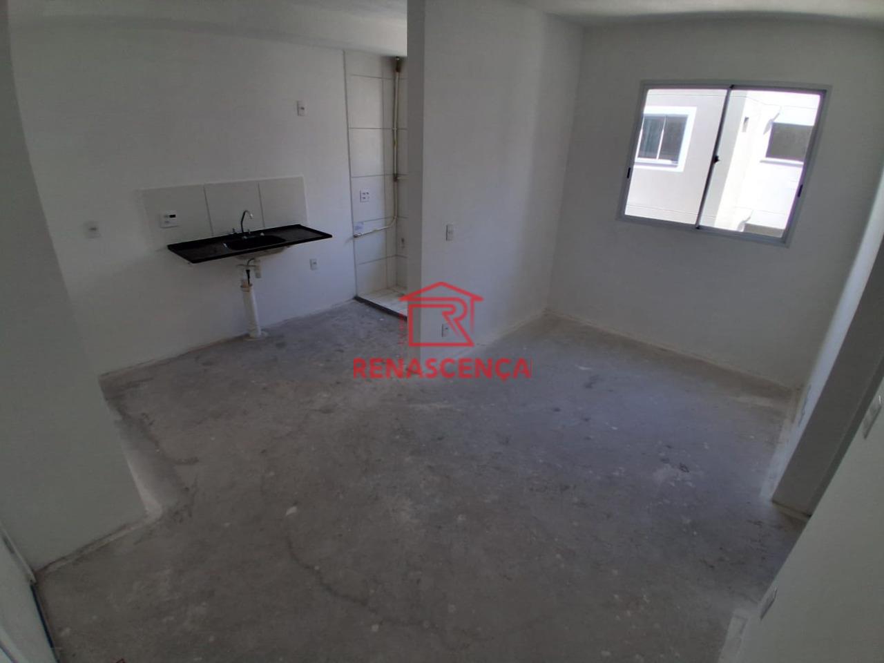 Apartamento para aluguel no Taquara: 