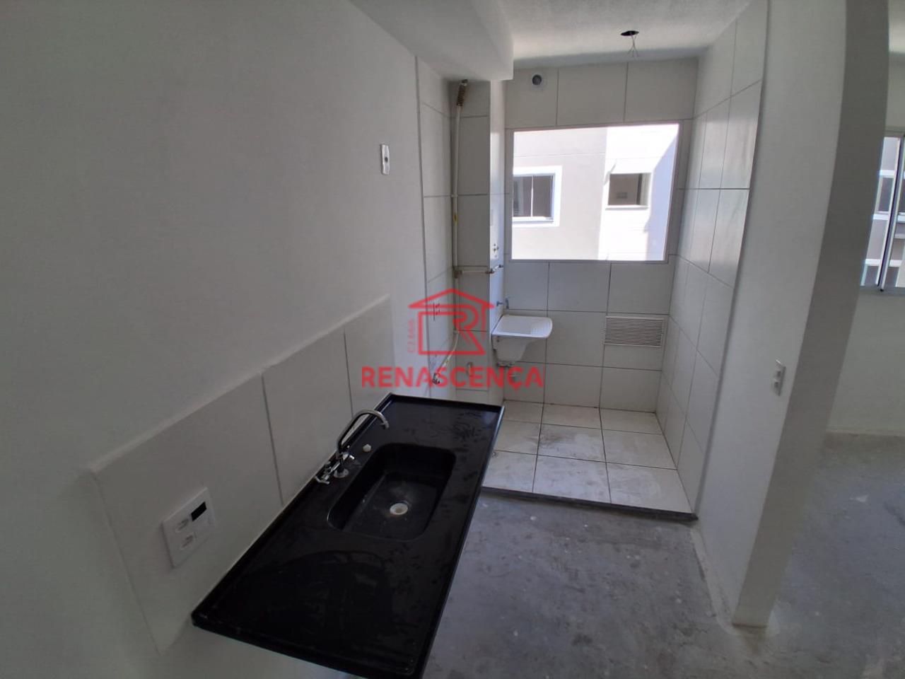 Apartamento para aluguel no Taquara: 