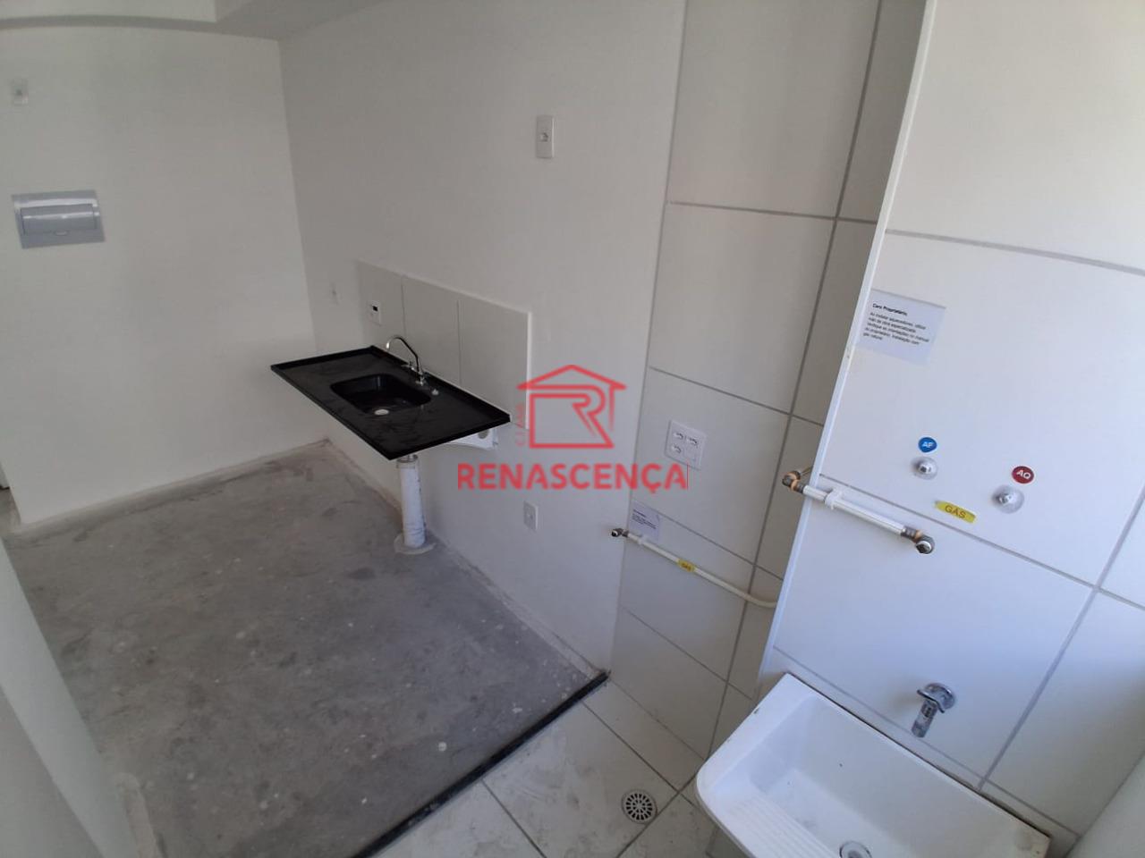 Apartamento para aluguel no Taquara: 