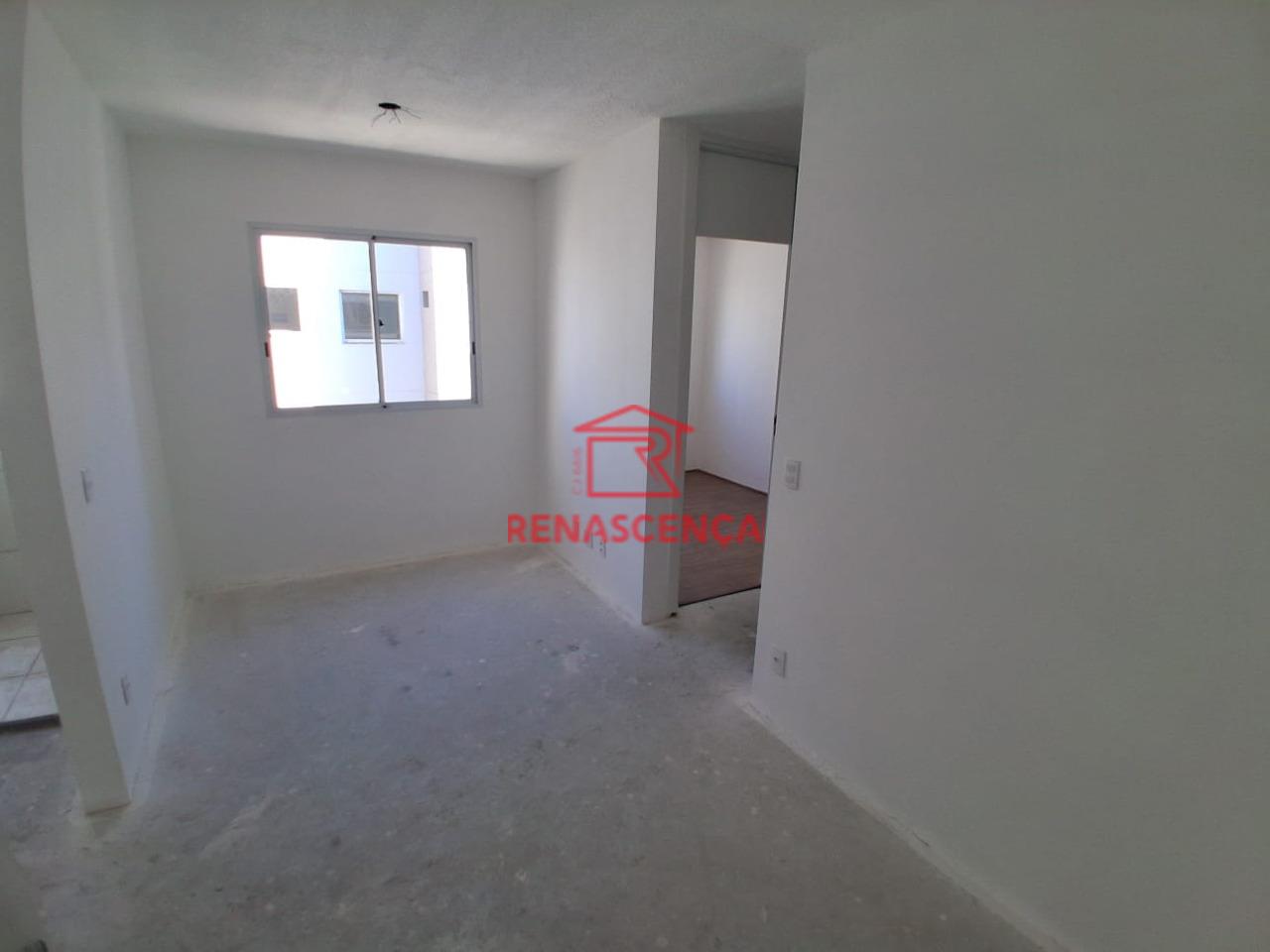 Apartamento para aluguel no Taquara: 