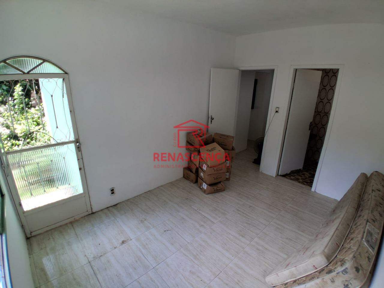 Casa para aluguel no Recreio dos Bandeirantes: 