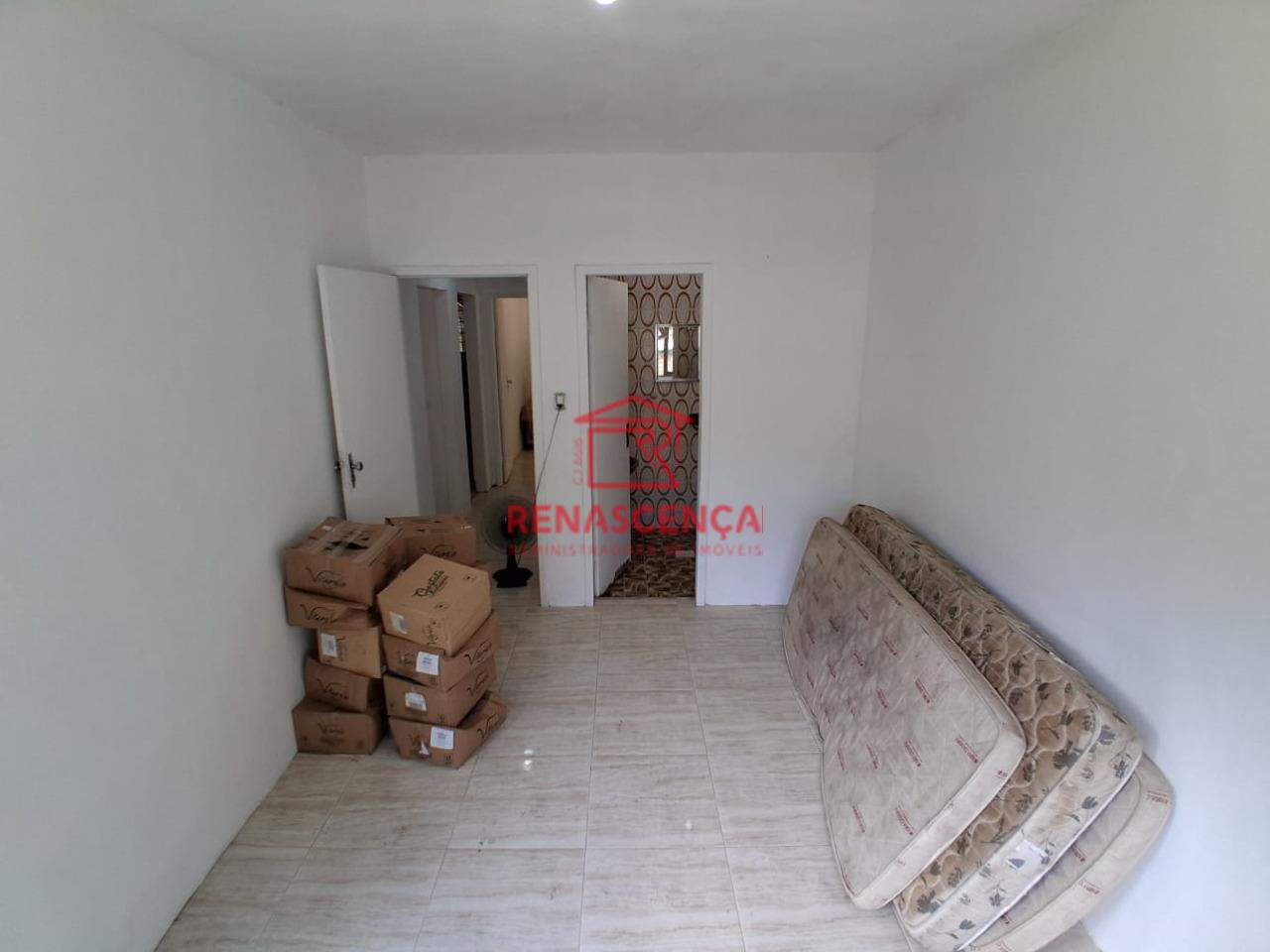 Casa para aluguel no Recreio dos Bandeirantes: 