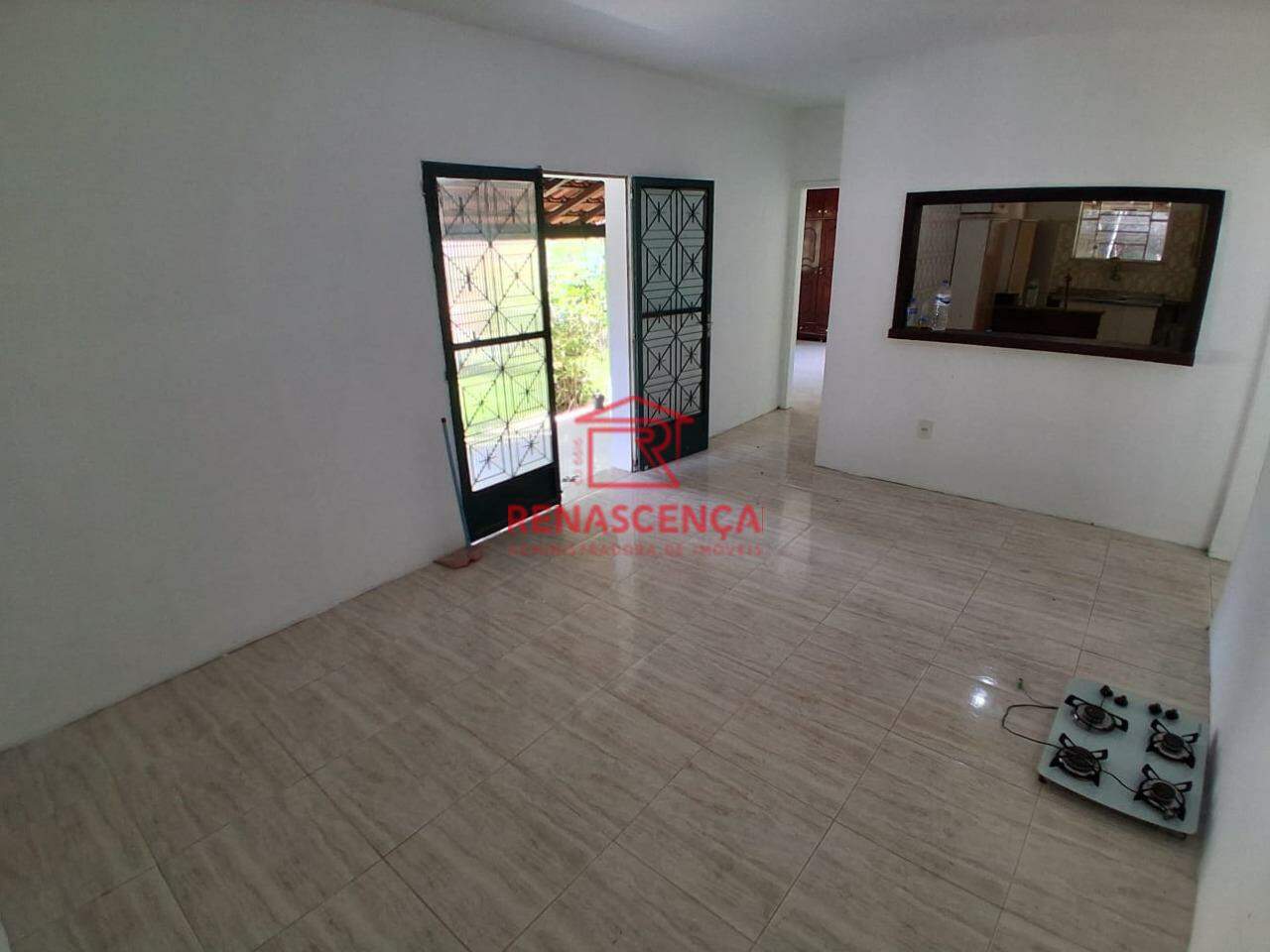 Casa para aluguel no Recreio dos Bandeirantes: 