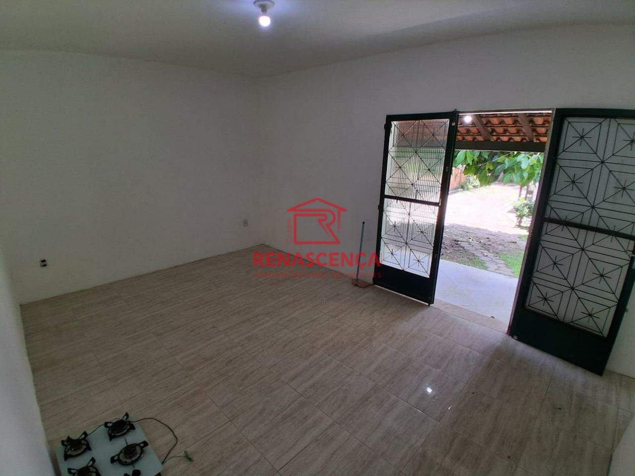 Casa para aluguel no Recreio dos Bandeirantes: 