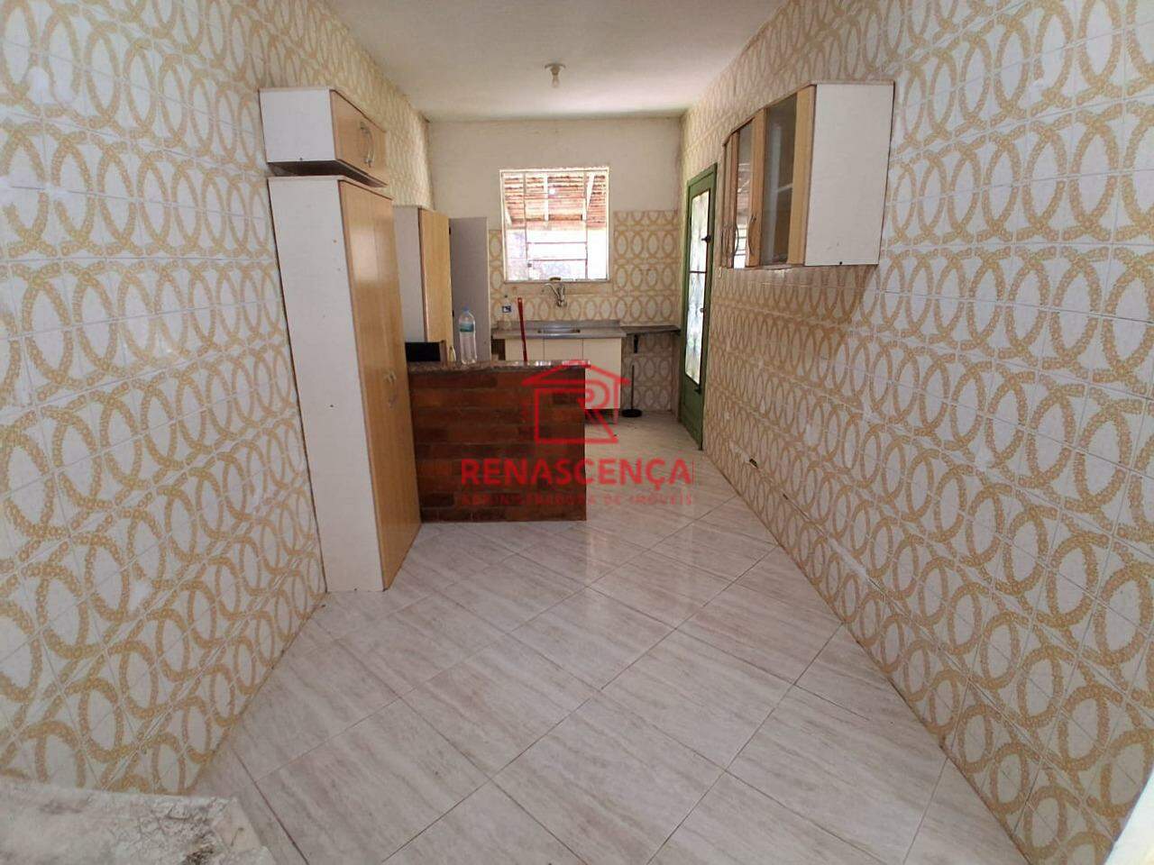 Casa para aluguel no Recreio dos Bandeirantes: 