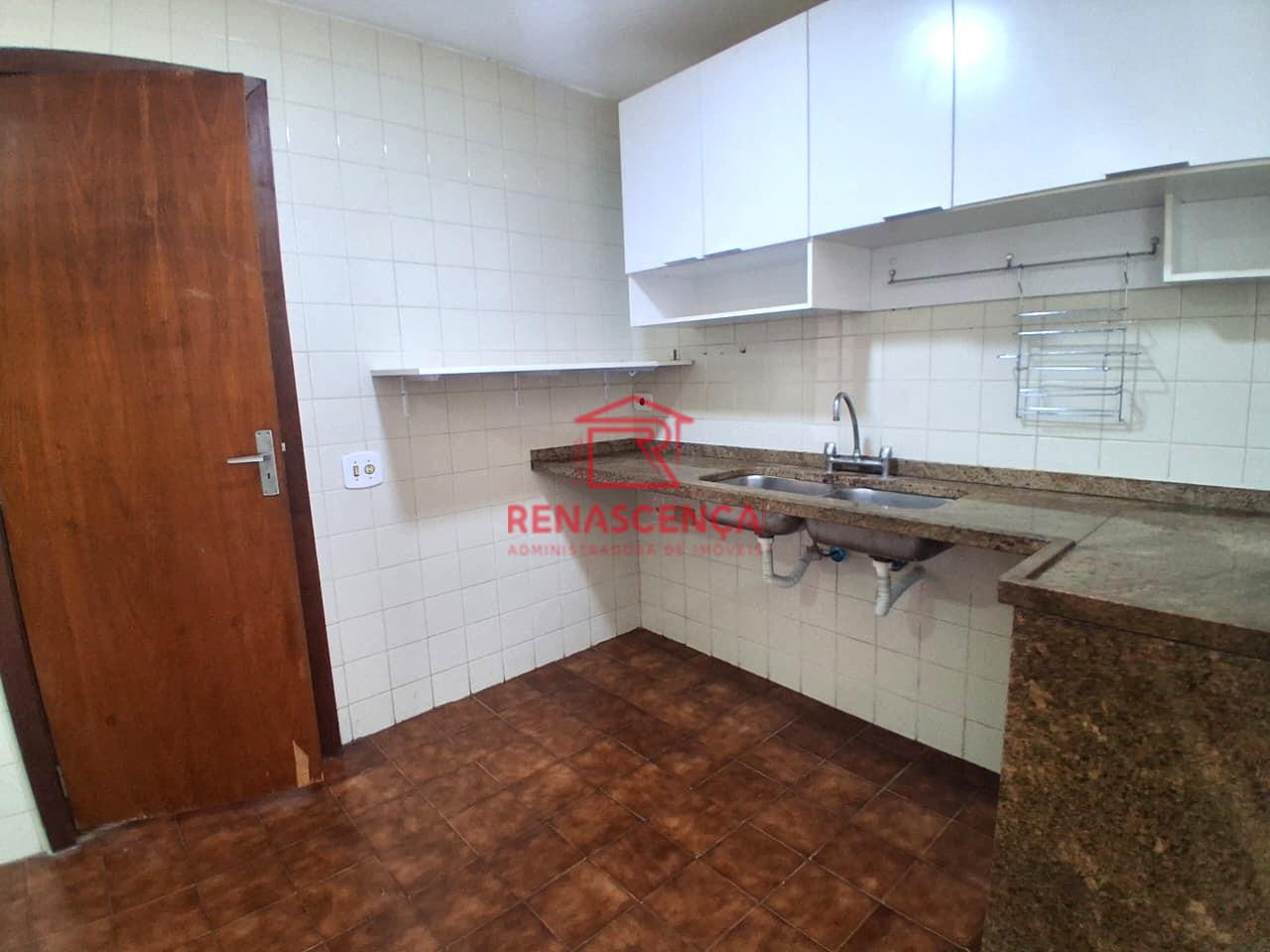 Apartamento para aluguel no Tijuca: 