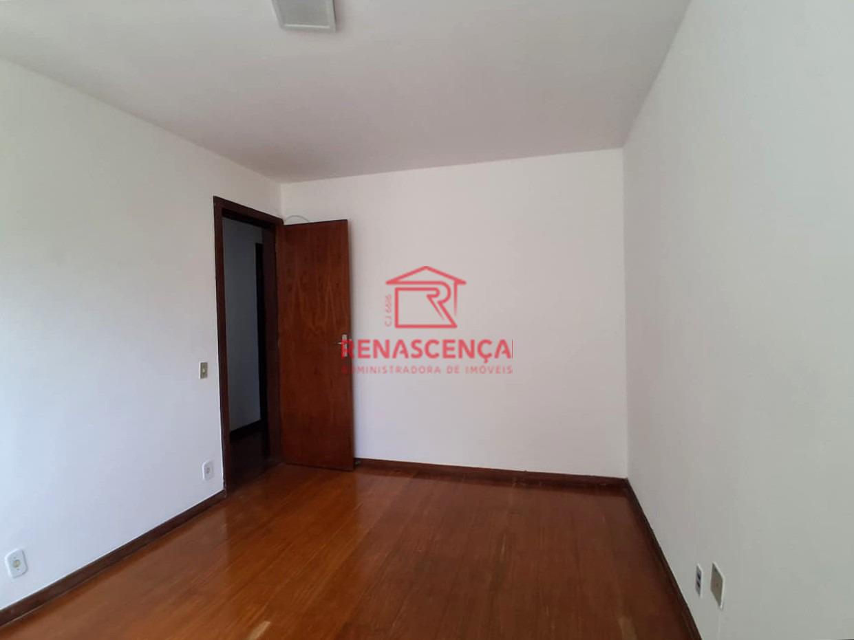 Apartamento para aluguel no Tijuca: 