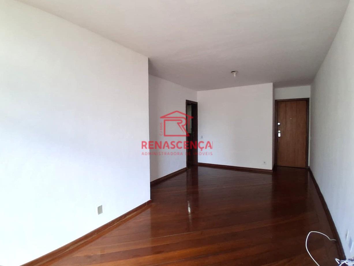 Apartamento para aluguel no Tijuca: 
