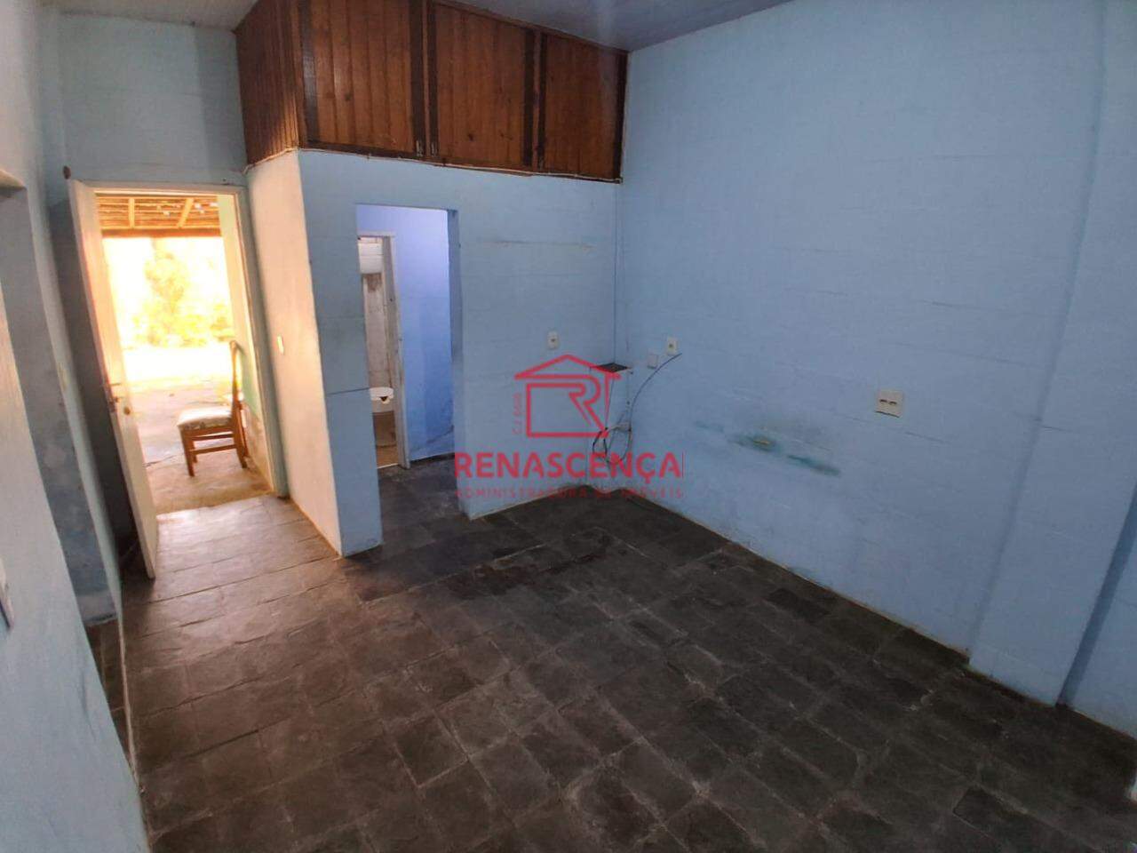 Kitnet para aluguel no Recreio dos Bandeirantes: 