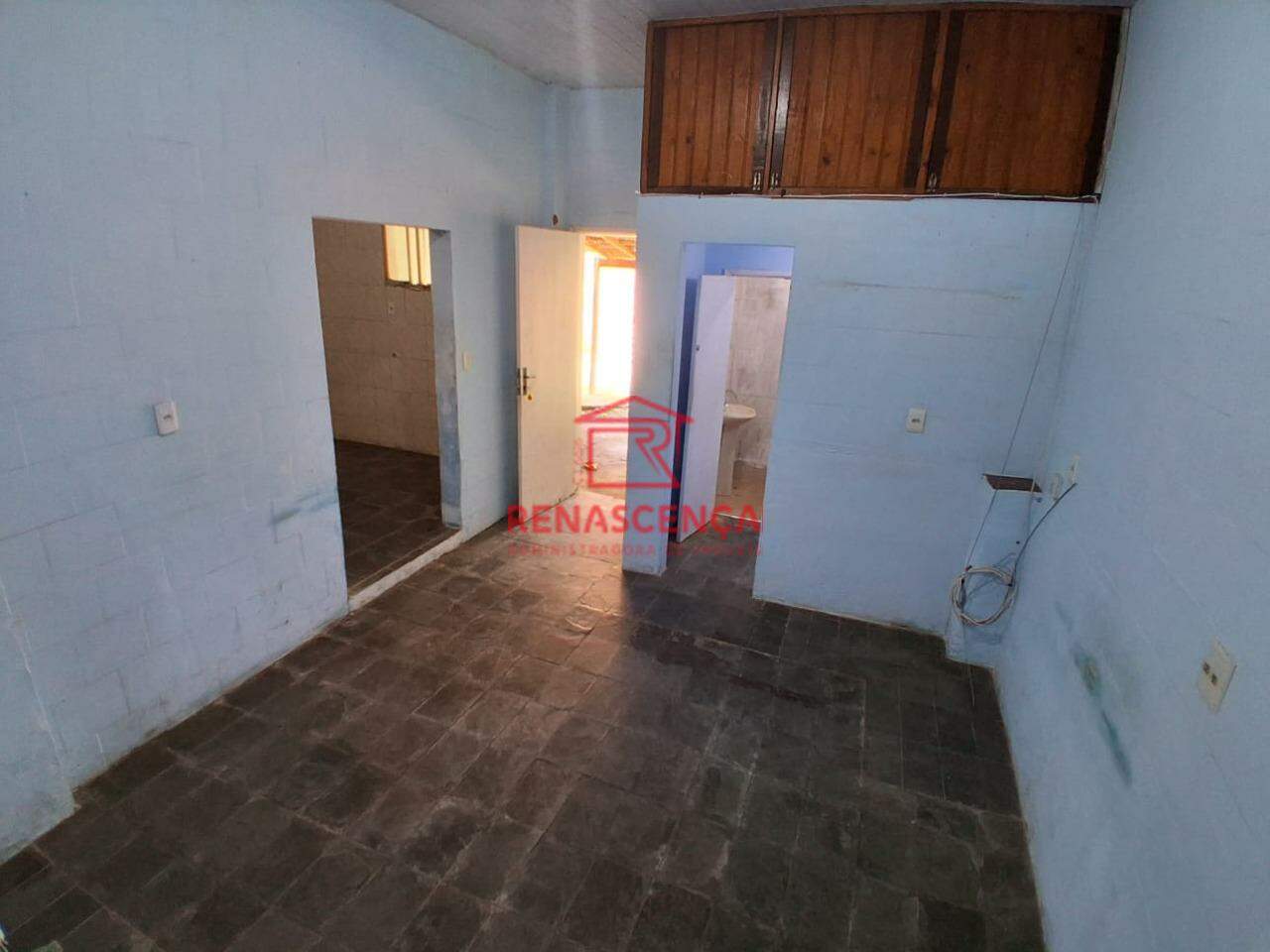 Kitnet para aluguel no Recreio dos Bandeirantes: 