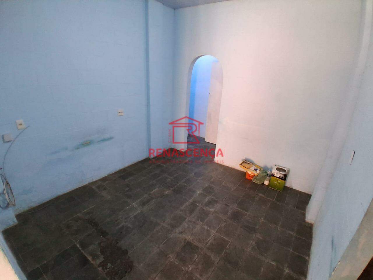 Kitnet para aluguel no Recreio dos Bandeirantes: 