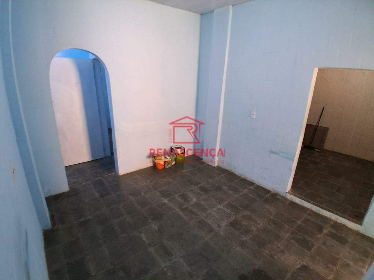 Kitnet para aluguel no Recreio dos Bandeirantes: 