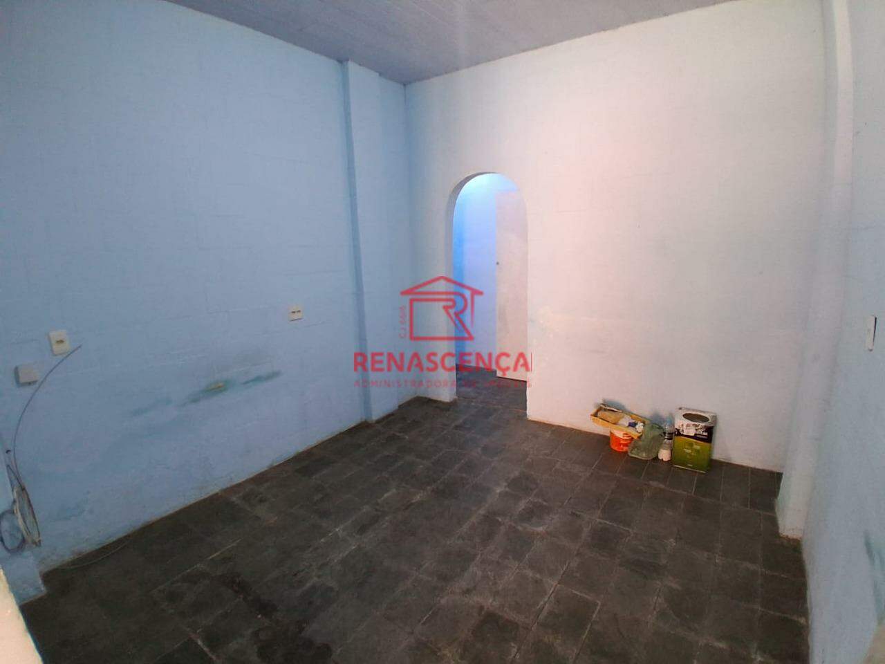 Kitnet para aluguel no Recreio dos Bandeirantes: 