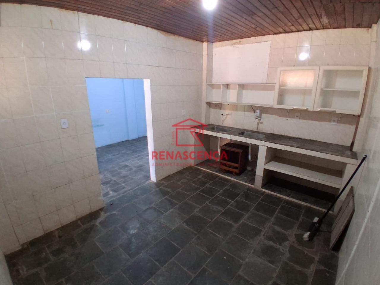 Kitnet para aluguel no Recreio dos Bandeirantes: 