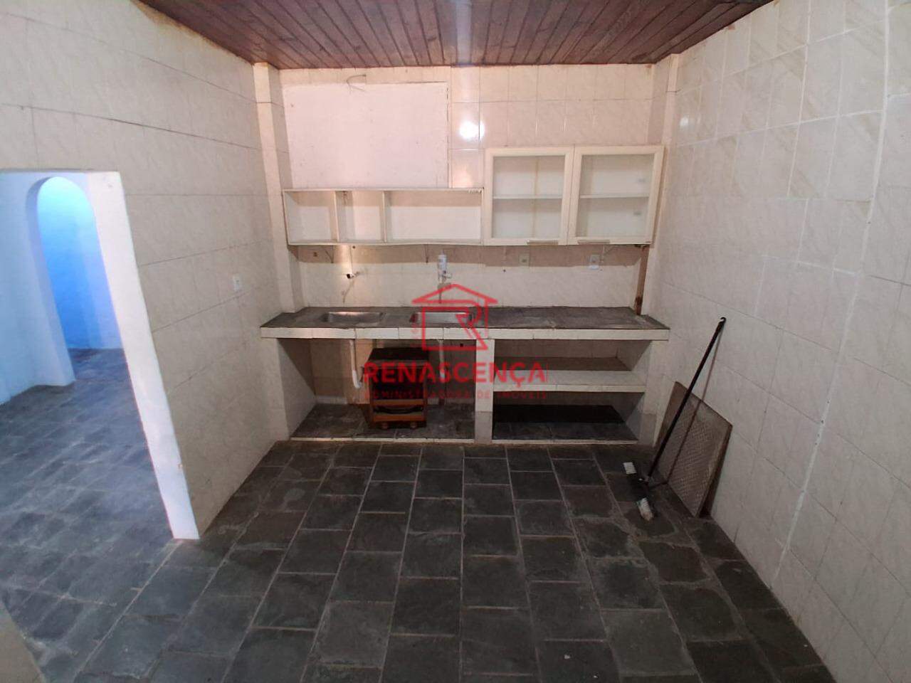 Kitnet para aluguel no Recreio dos Bandeirantes: 