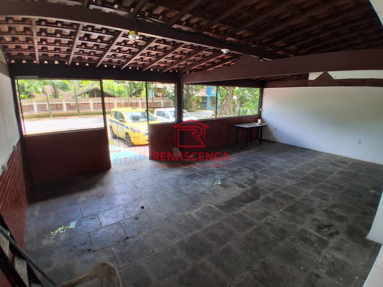 Loja para aluguel no Recreio dos Bandeirantes: 