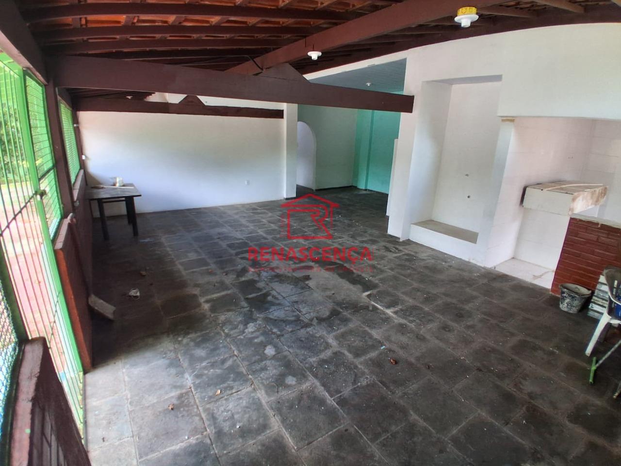 Loja para aluguel no Recreio dos Bandeirantes: 