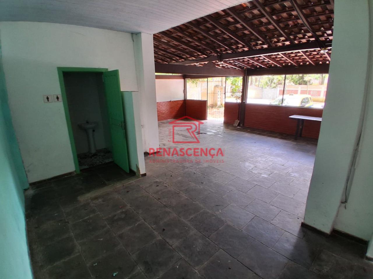 Loja para aluguel no Recreio dos Bandeirantes: 