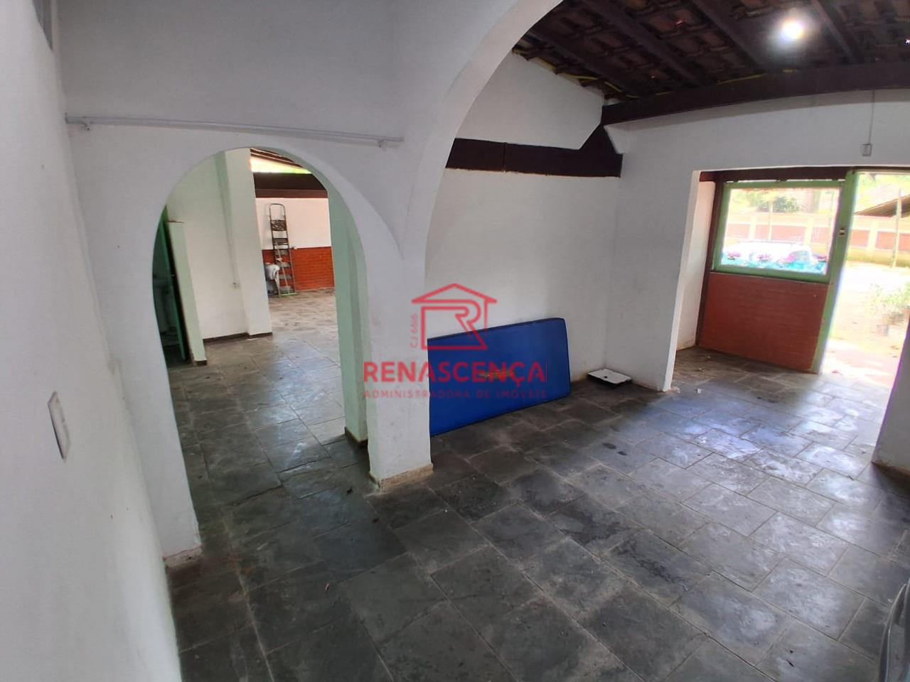 Loja para aluguel no Recreio dos Bandeirantes: 