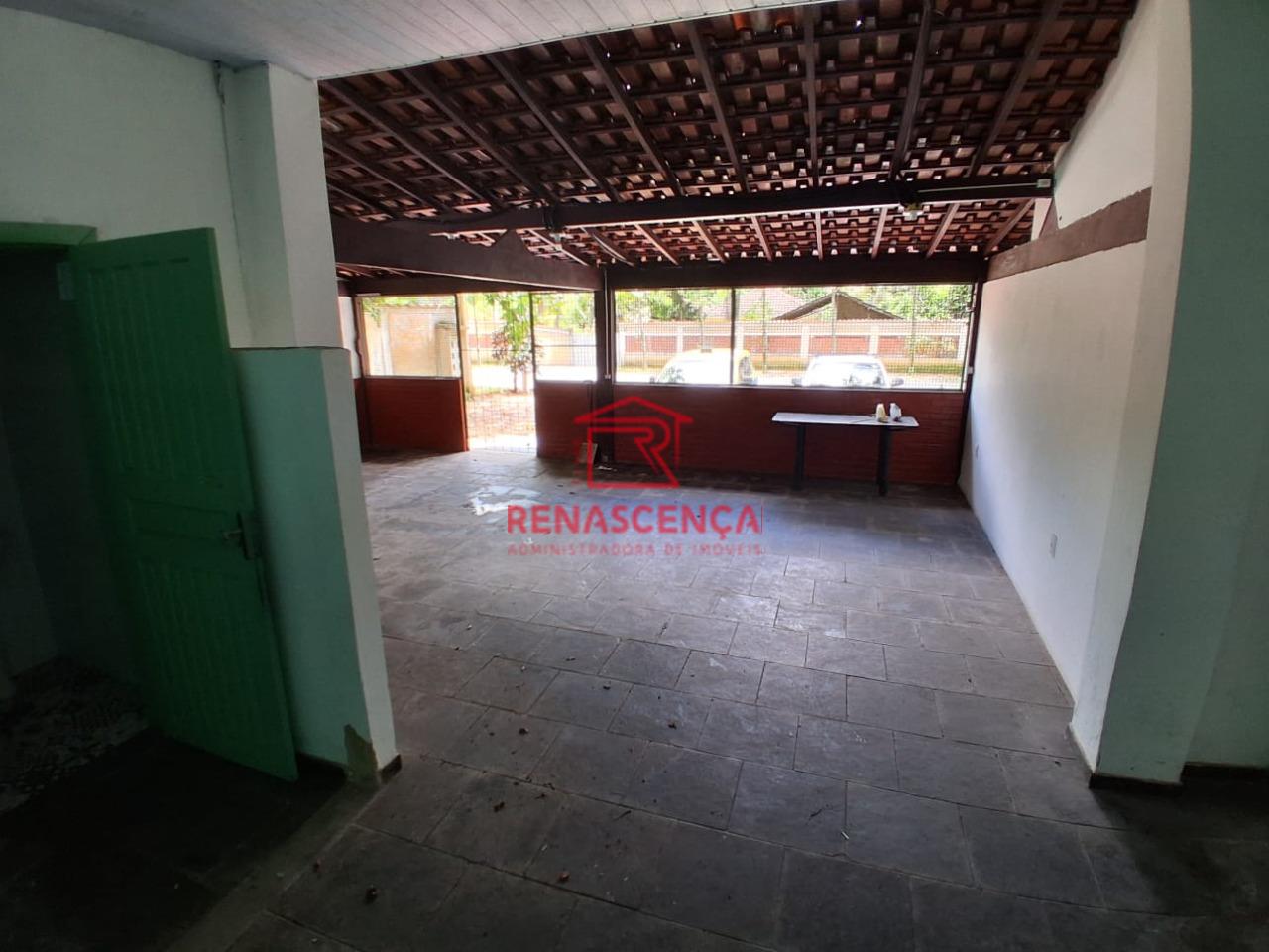 Loja para aluguel no Recreio dos Bandeirantes: 