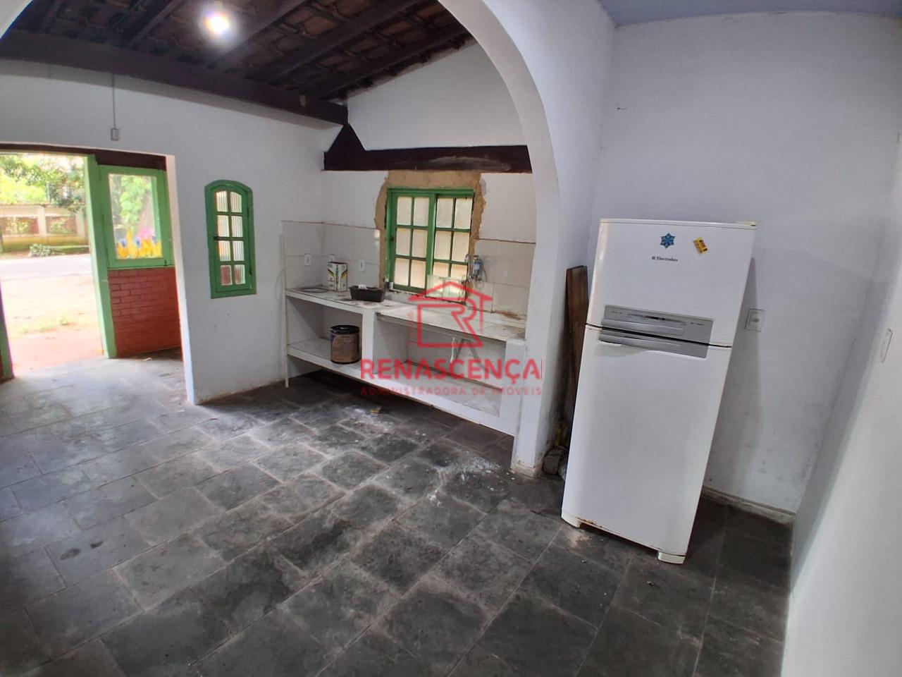 Loja para aluguel no Recreio dos Bandeirantes: 