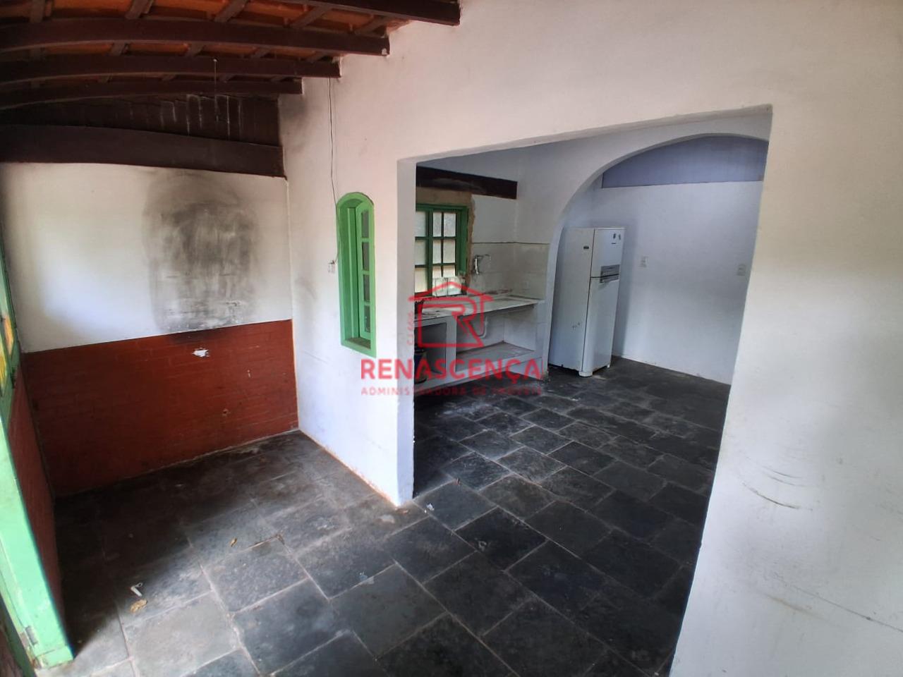 Loja para aluguel no Recreio dos Bandeirantes: 