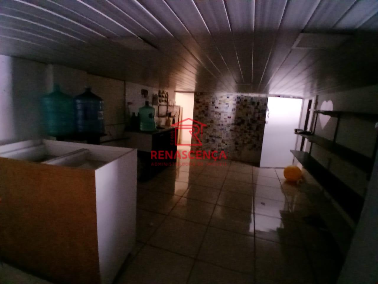 Loja para aluguel no Andaraí: 