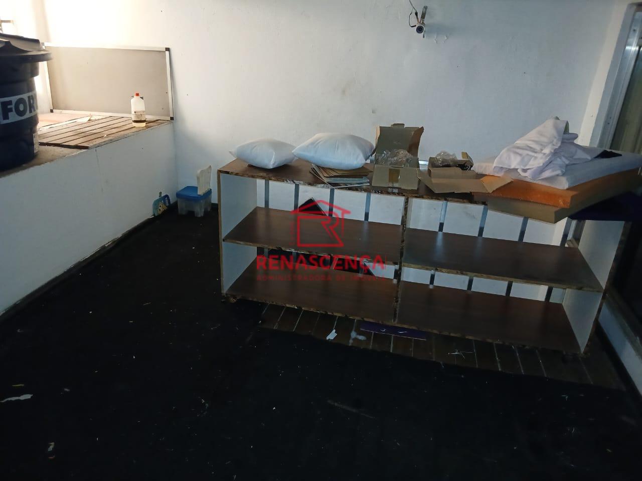 Loja para aluguel no Andaraí: 