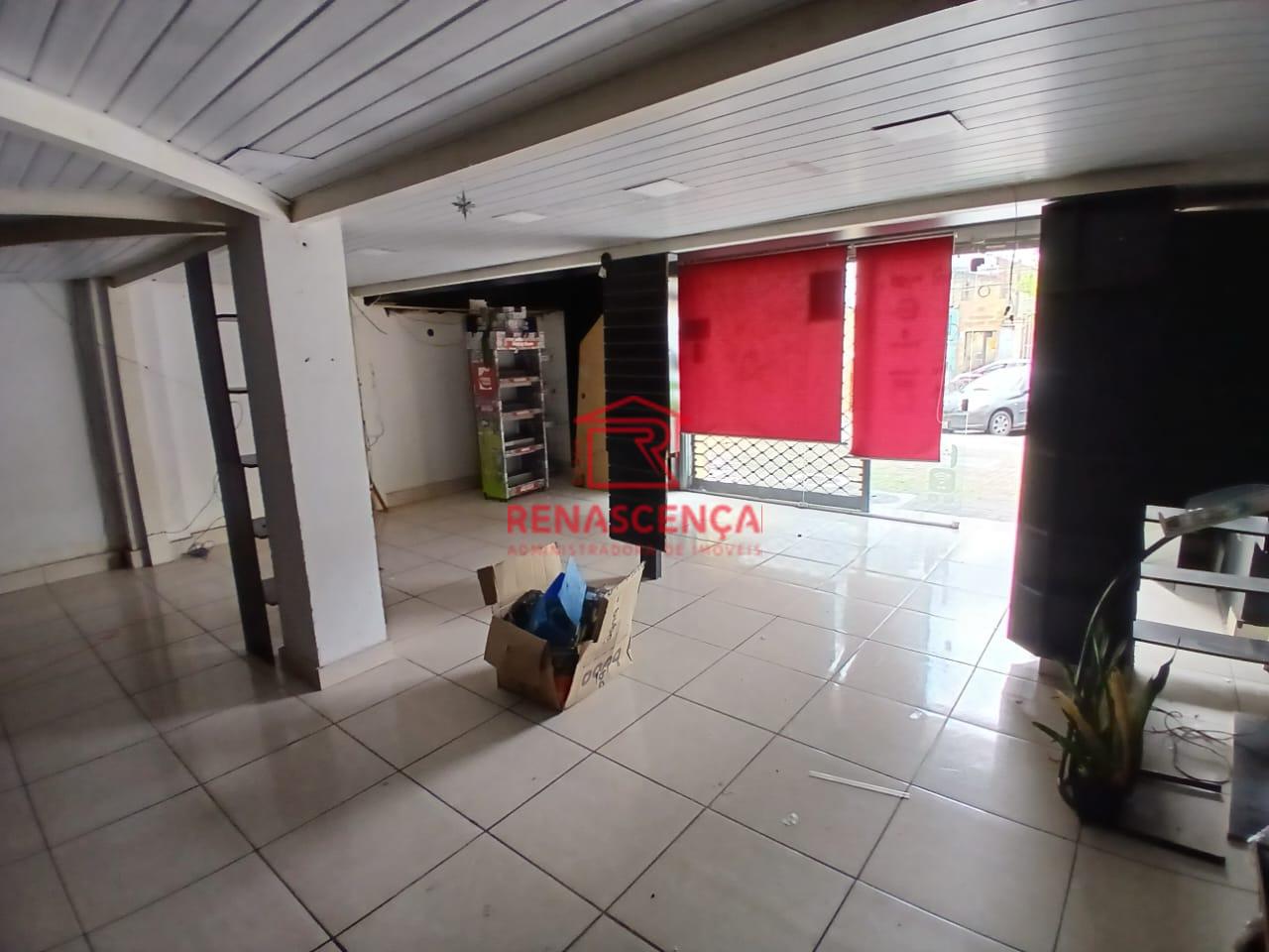 Loja para aluguel no Andaraí: 