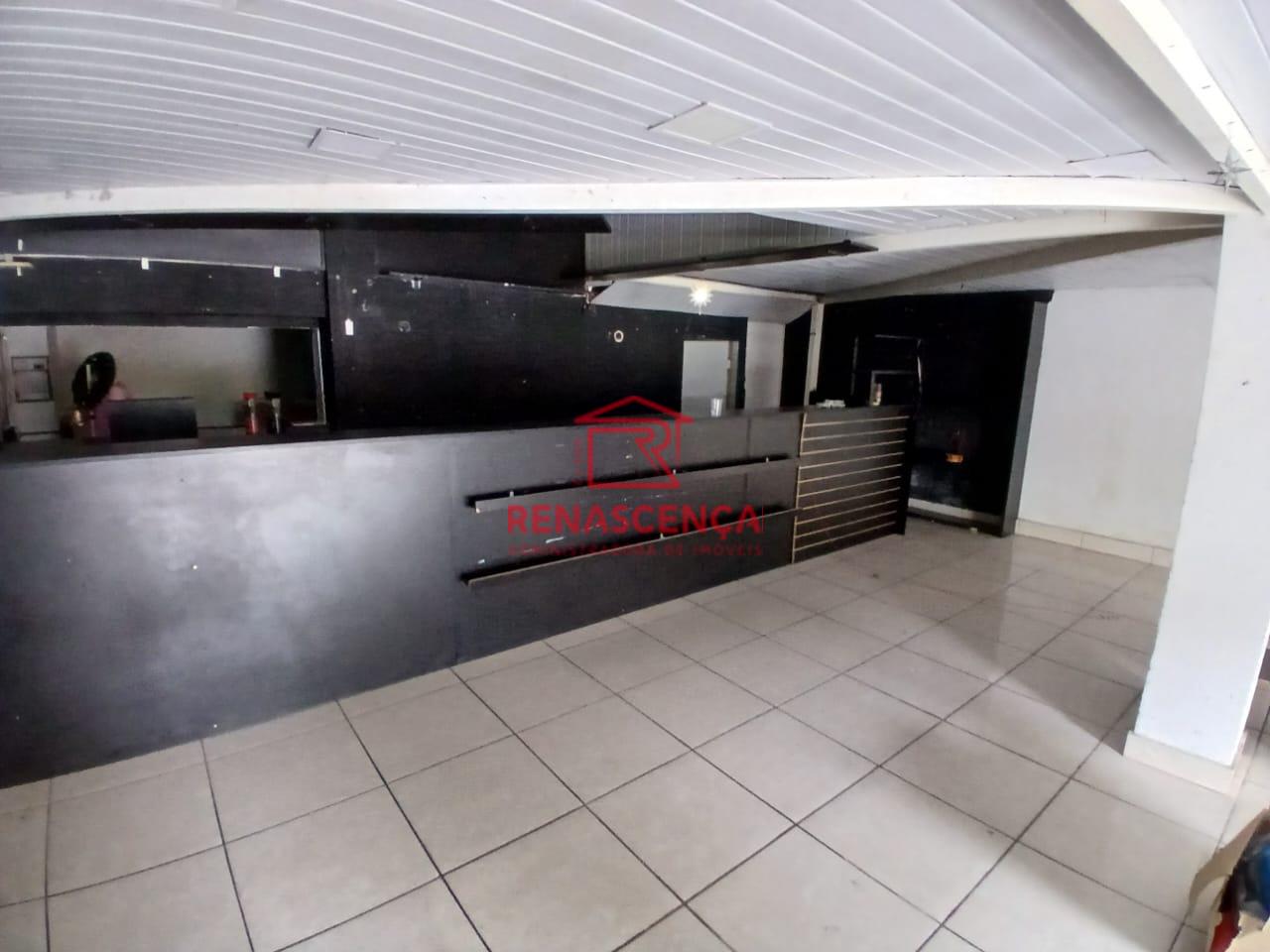 Loja para aluguel no Andaraí: 