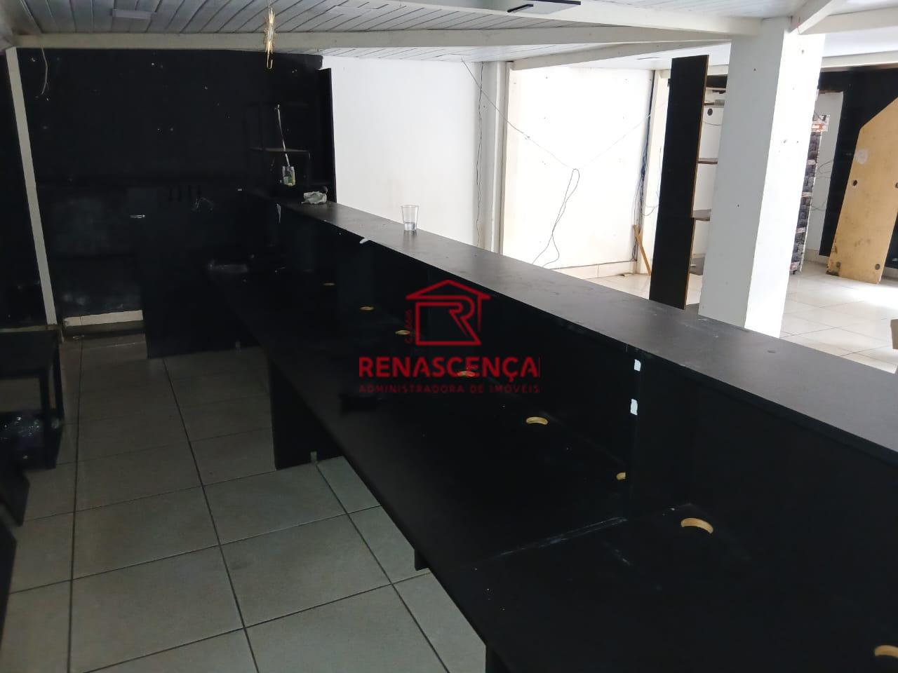 Loja para aluguel no Andaraí: 