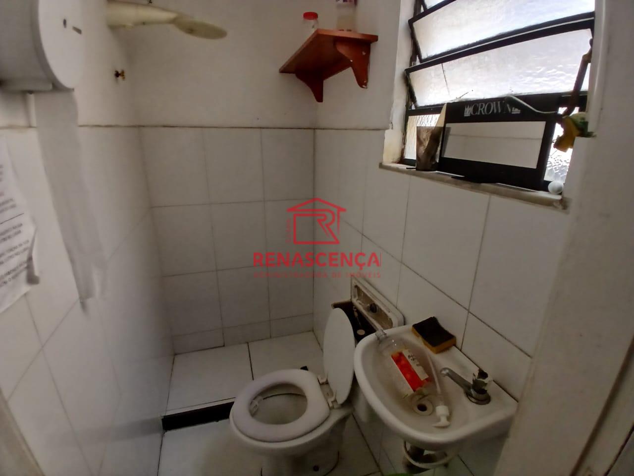 Loja para aluguel no Andaraí: 