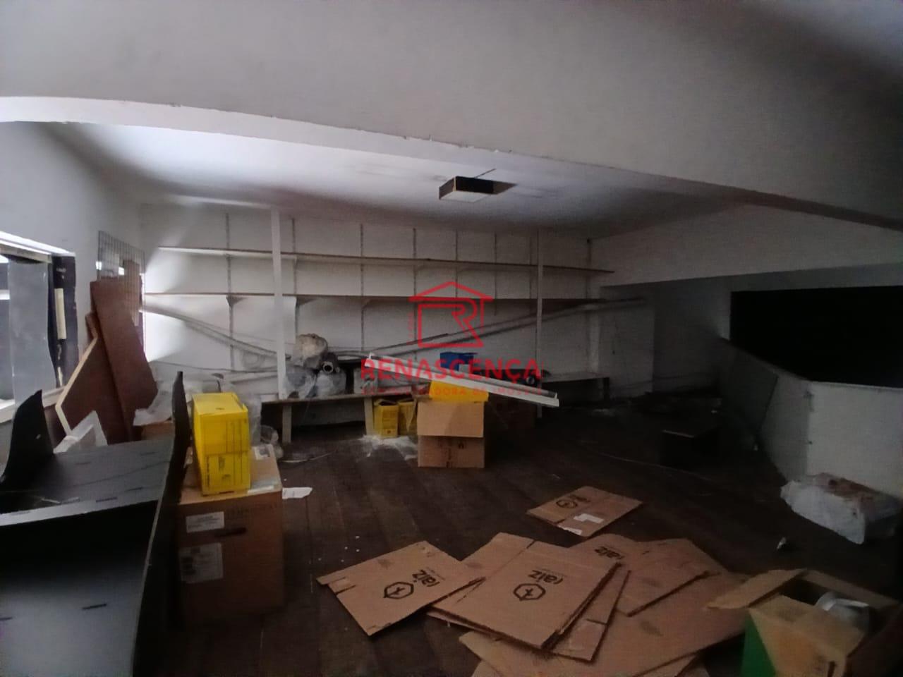 Loja para aluguel no Andaraí: 