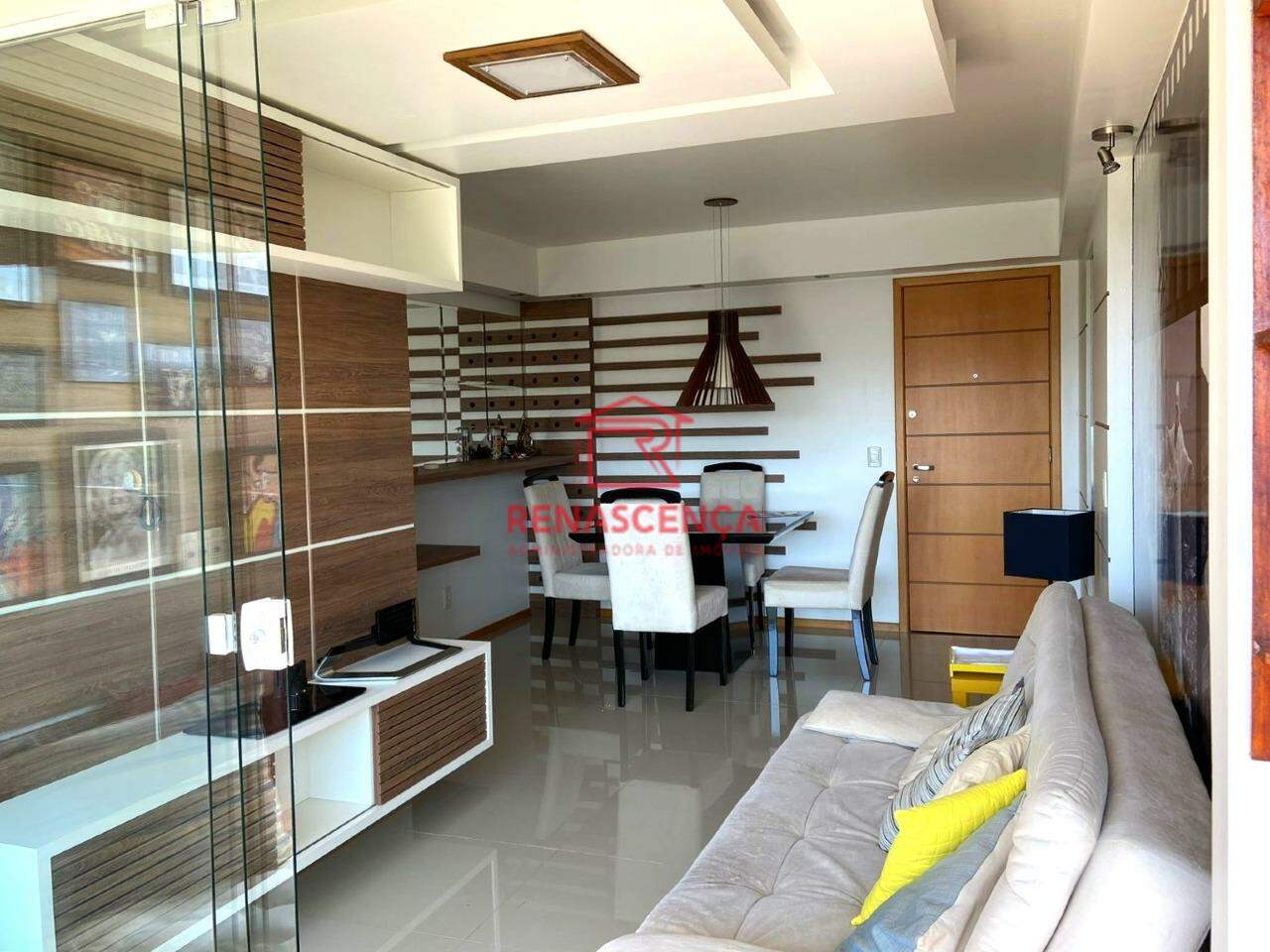 Apartamento para aluguel no Barra Olímpica: 