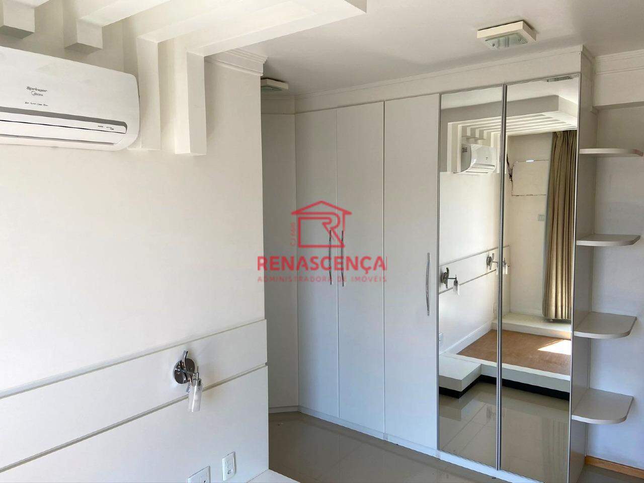 Apartamento para aluguel no Barra Olímpica: 