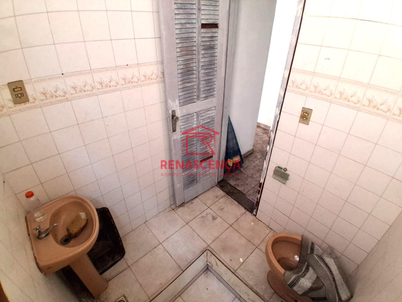 Casa para aluguel no Realengo: 