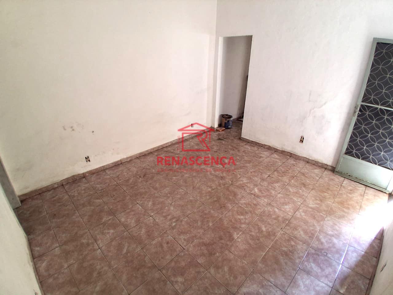 Casa para aluguel no Realengo: 