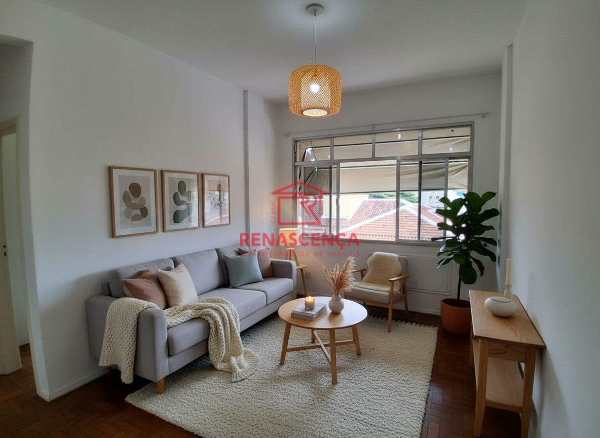 Apartamento para aluguel no Andaraí: 