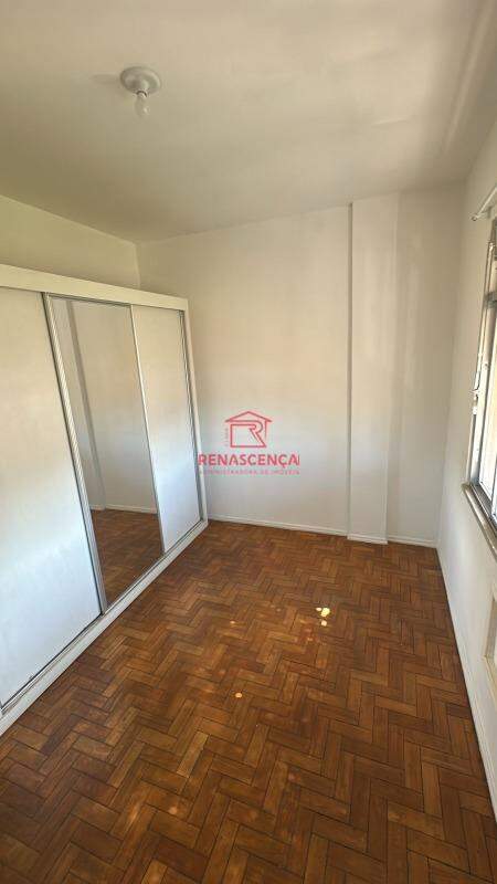 Apartamento para aluguel no Andaraí: 