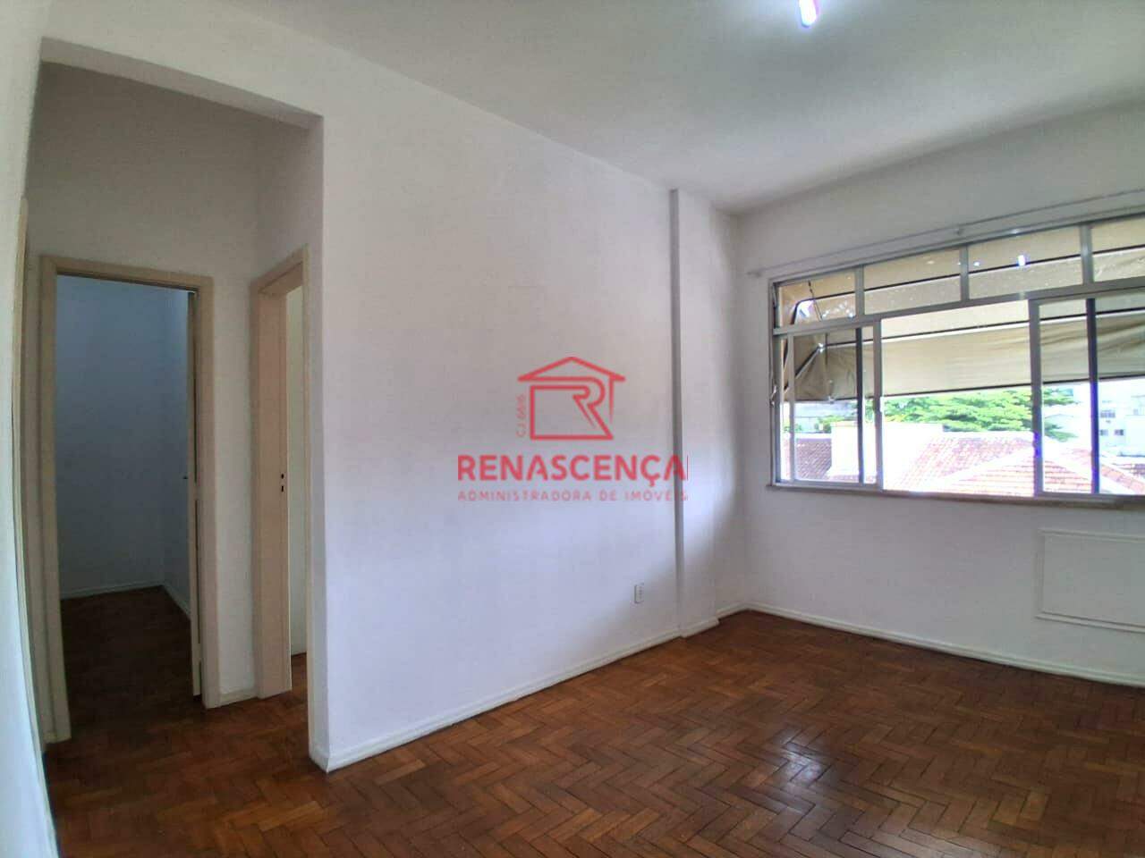 Apartamento para aluguel no Andaraí: 