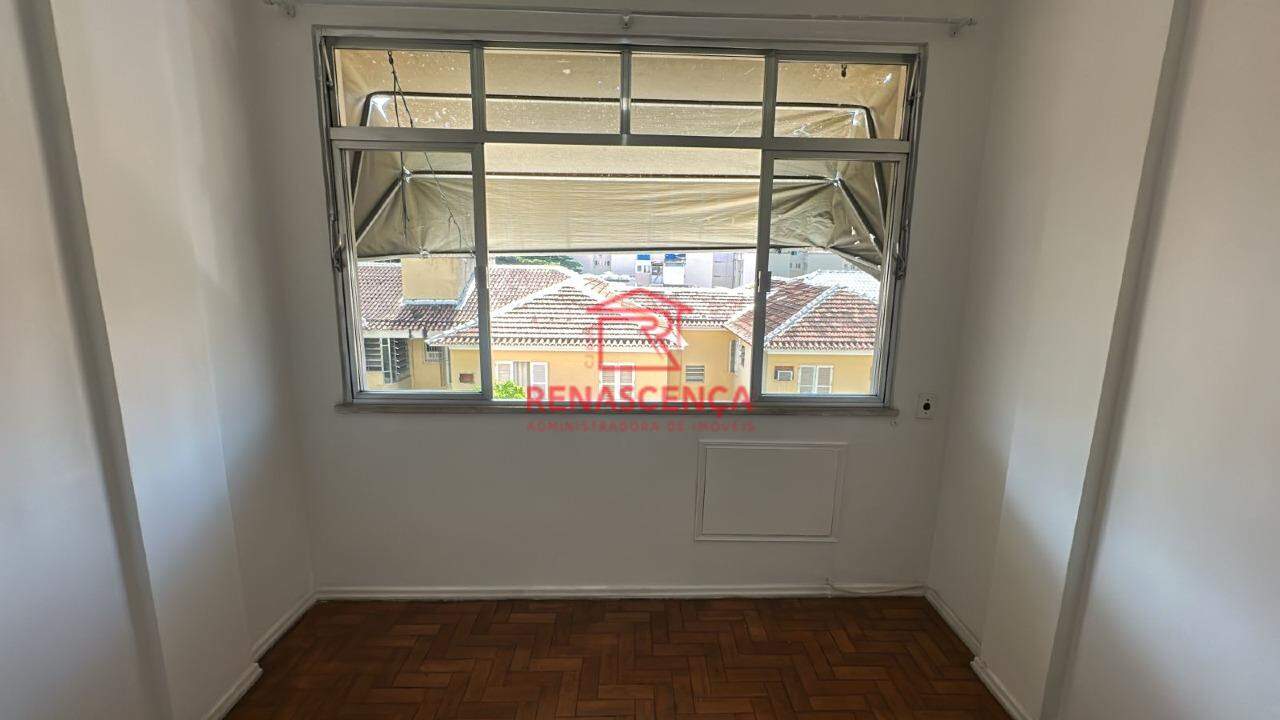 Apartamento para aluguel no Andaraí: 