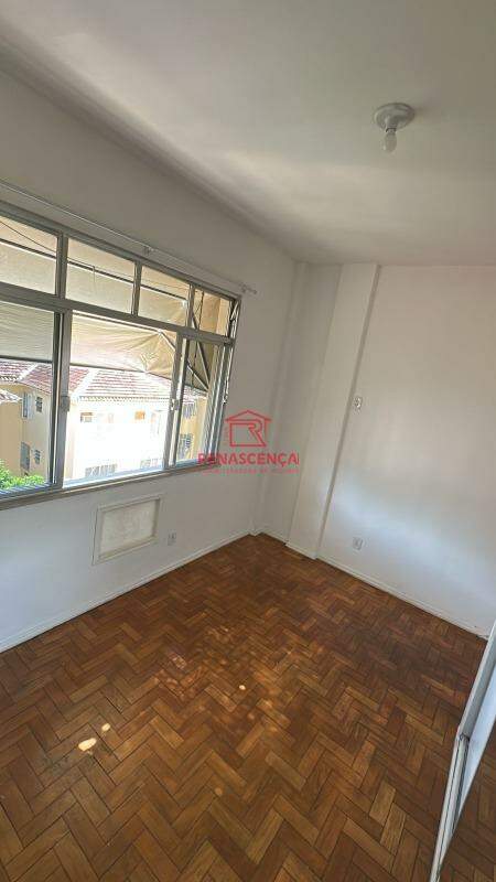 Apartamento para aluguel no Andaraí: 