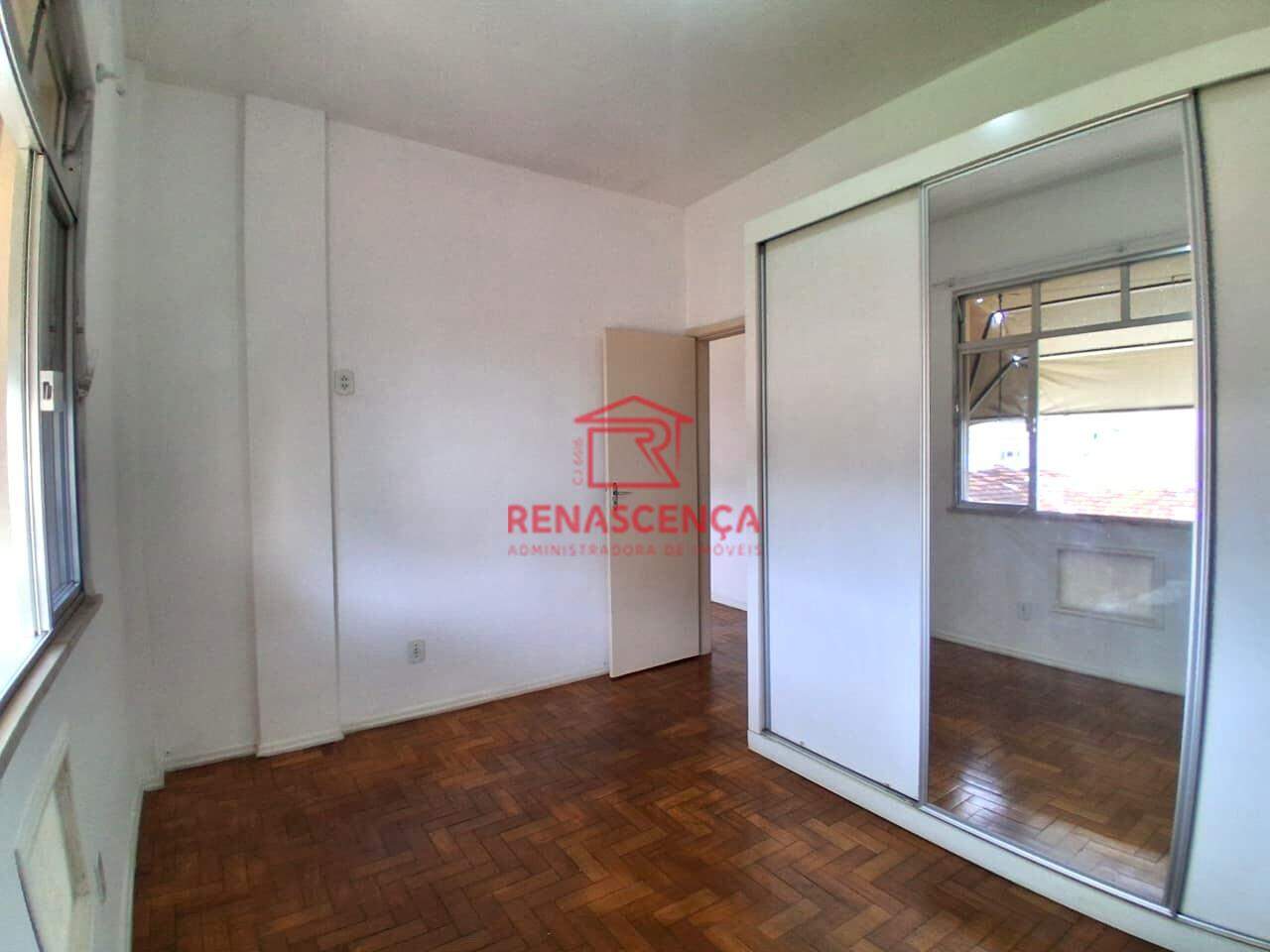 Apartamento para aluguel no Andaraí: 