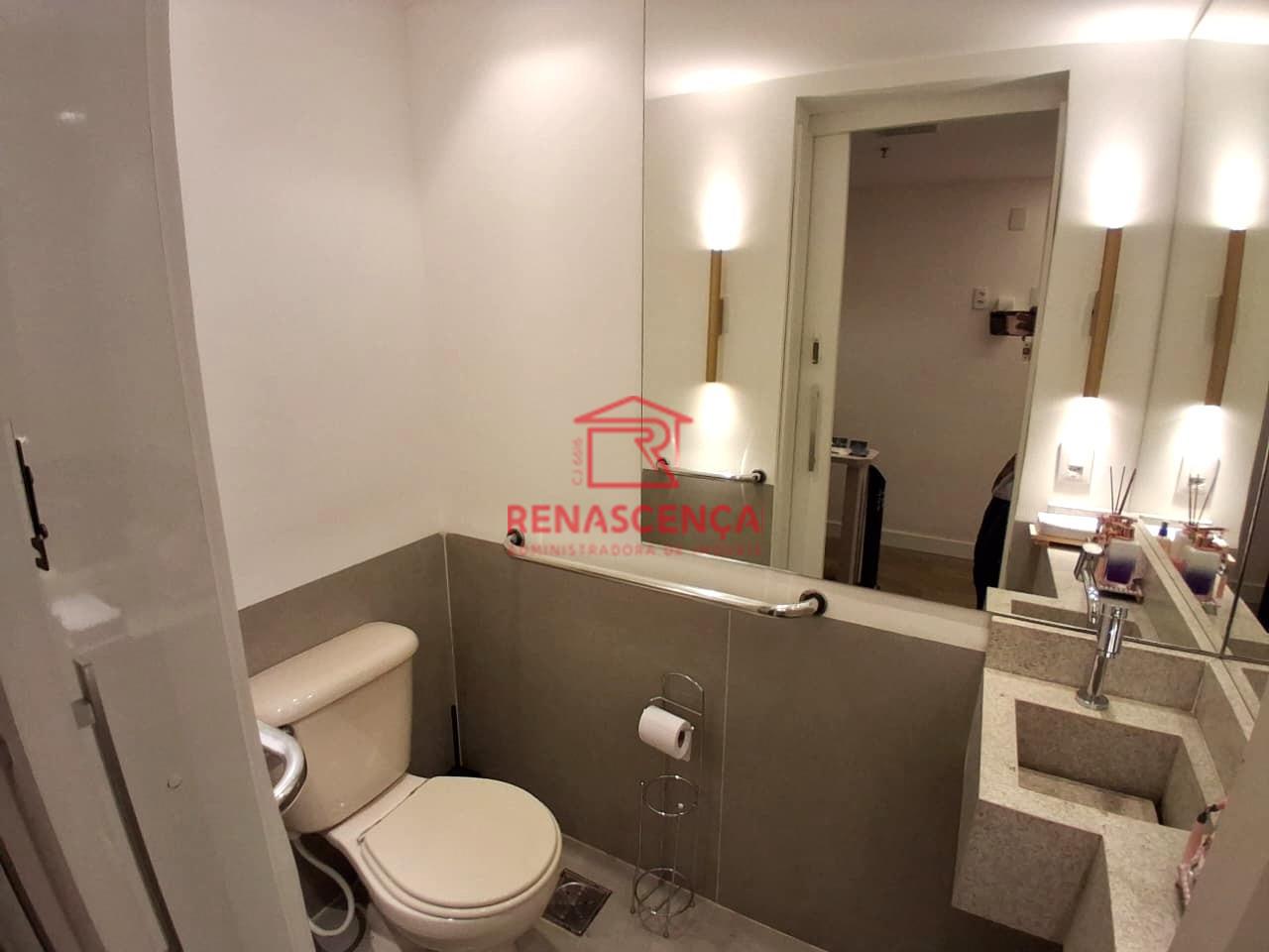 Sala para aluguel no Barra da Tijuca: 